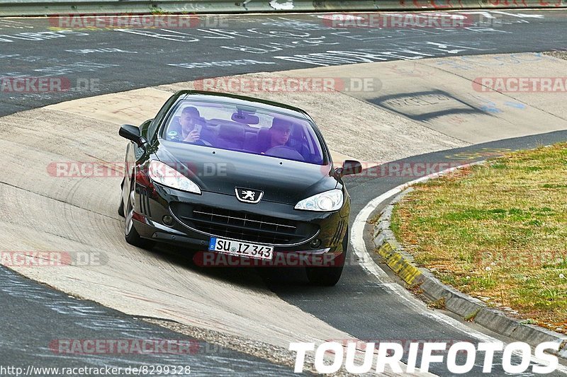 Bild #8299328 - Touristenfahrten Nürburgring Nordschleife (03.05.2020)