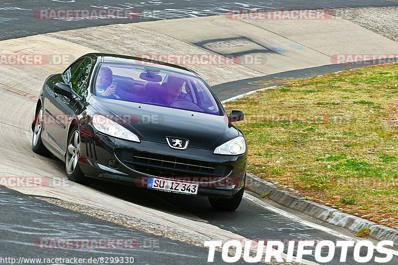 Bild #8299330 - Touristenfahrten Nürburgring Nordschleife (03.05.2020)