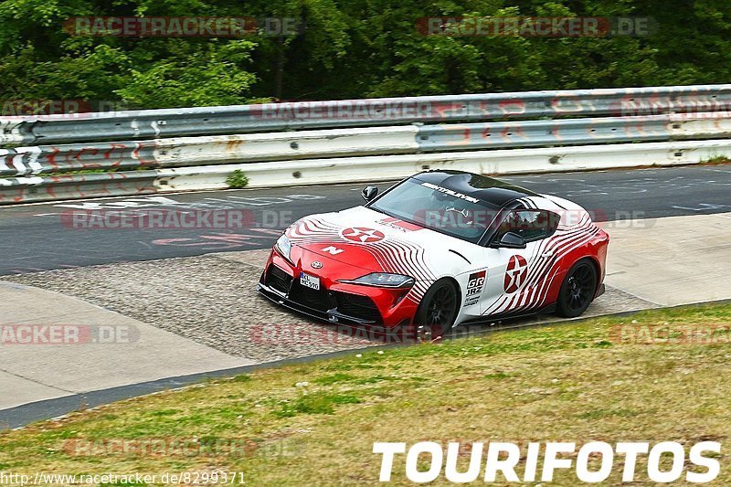 Bild #8299371 - Touristenfahrten Nürburgring Nordschleife (03.05.2020)