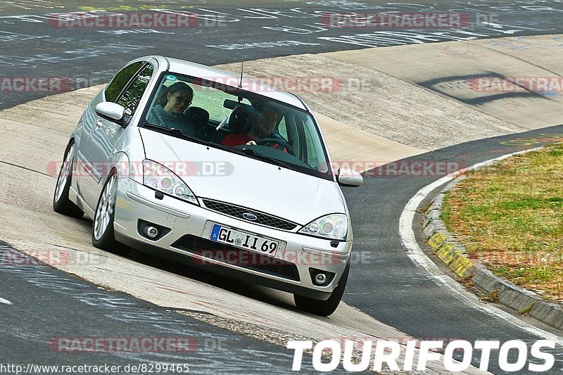 Bild #8299465 - Touristenfahrten Nürburgring Nordschleife (03.05.2020)