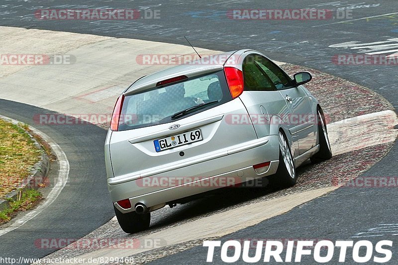 Bild #8299468 - Touristenfahrten Nürburgring Nordschleife (03.05.2020)