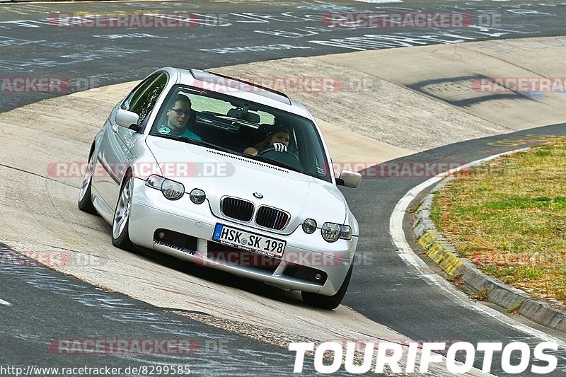 Bild #8299585 - Touristenfahrten Nürburgring Nordschleife (03.05.2020)