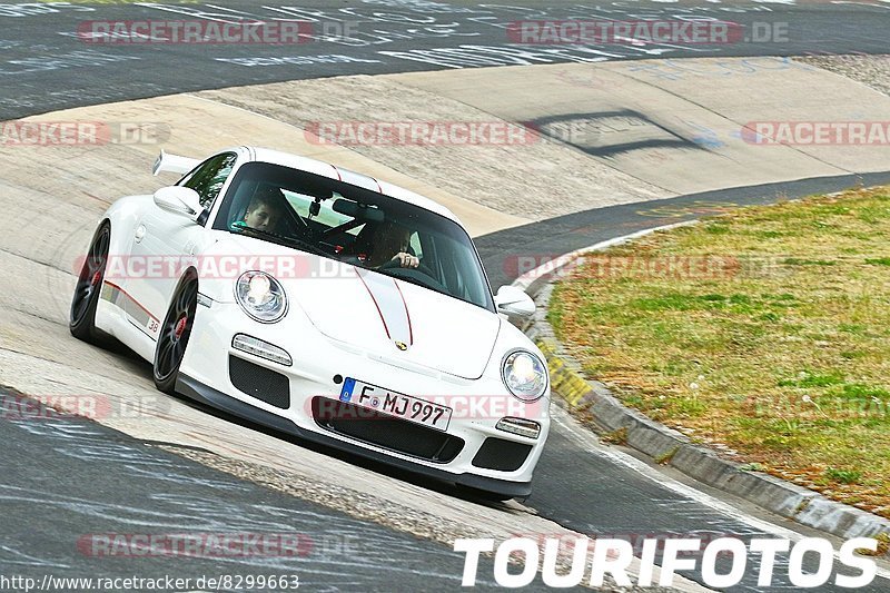 Bild #8299663 - Touristenfahrten Nürburgring Nordschleife (03.05.2020)