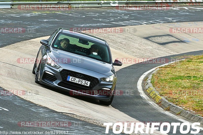 Bild #8299667 - Touristenfahrten Nürburgring Nordschleife (03.05.2020)