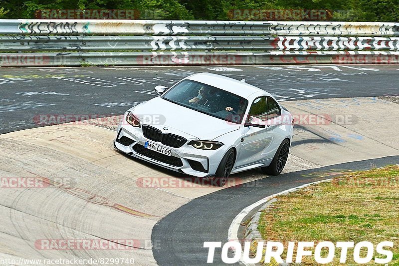 Bild #8299740 - Touristenfahrten Nürburgring Nordschleife (03.05.2020)