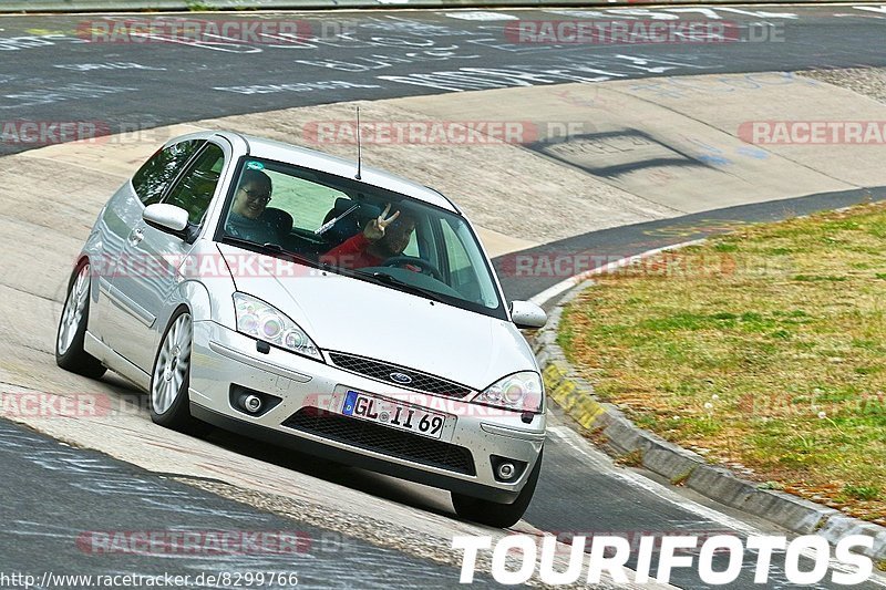 Bild #8299766 - Touristenfahrten Nürburgring Nordschleife (03.05.2020)