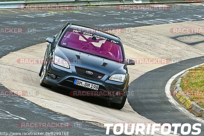 Bild #8299768 - Touristenfahrten Nürburgring Nordschleife (03.05.2020)