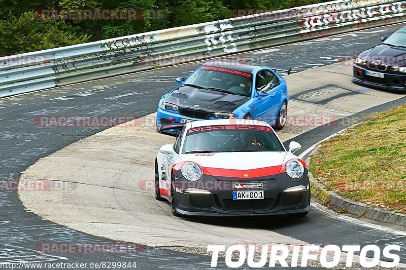 Bild #8299844 - Touristenfahrten Nürburgring Nordschleife (03.05.2020)