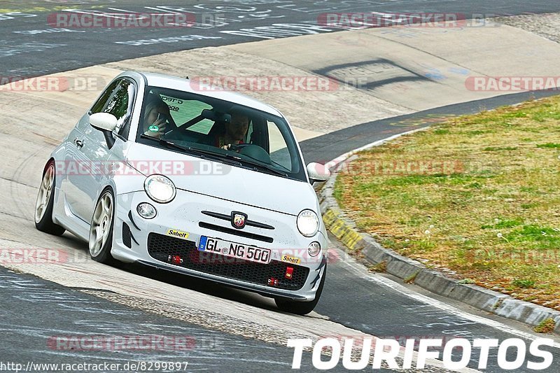 Bild #8299897 - Touristenfahrten Nürburgring Nordschleife (03.05.2020)