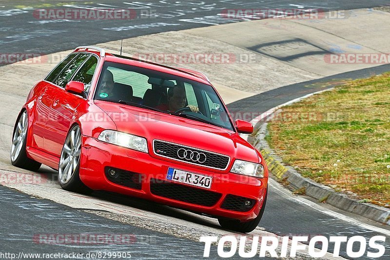 Bild #8299905 - Touristenfahrten Nürburgring Nordschleife (03.05.2020)