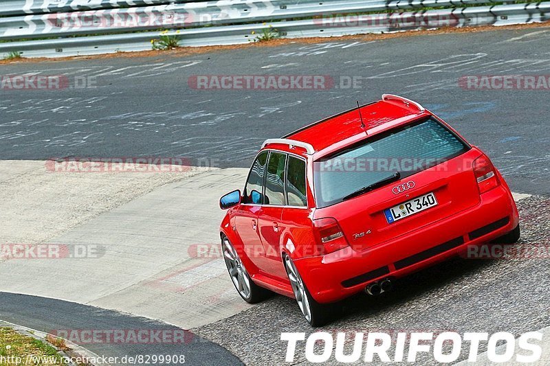 Bild #8299908 - Touristenfahrten Nürburgring Nordschleife (03.05.2020)