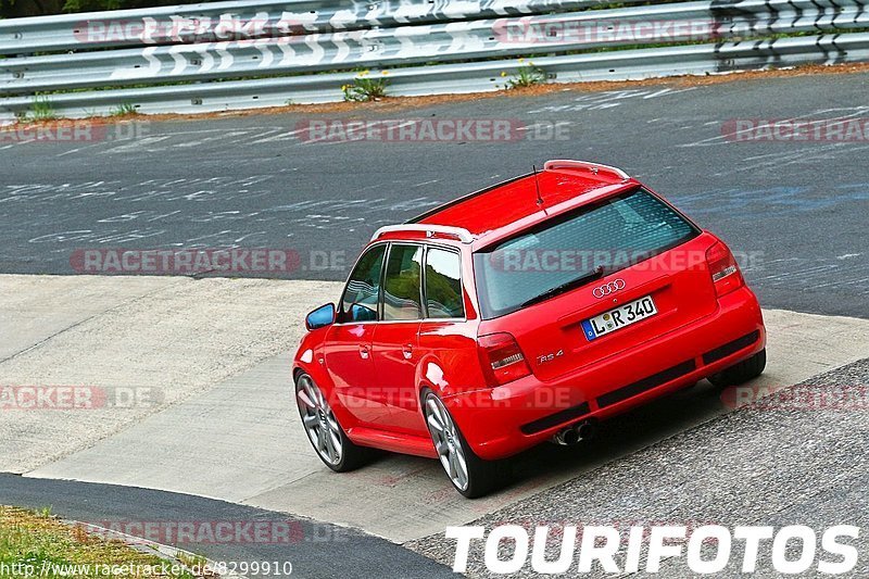 Bild #8299910 - Touristenfahrten Nürburgring Nordschleife (03.05.2020)