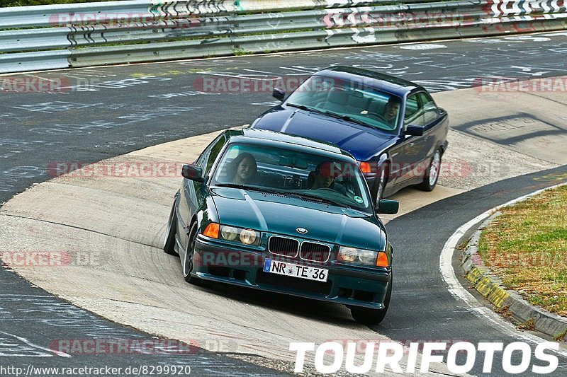 Bild #8299920 - Touristenfahrten Nürburgring Nordschleife (03.05.2020)