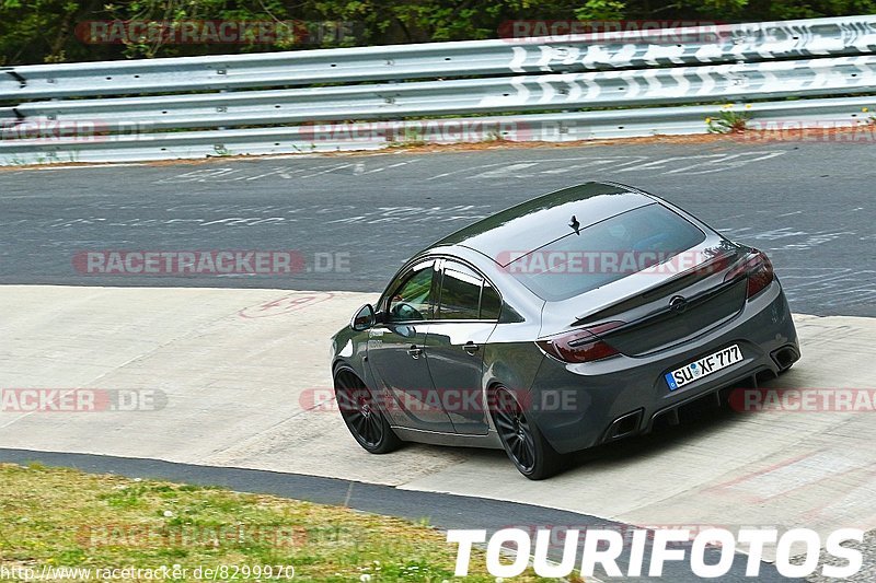 Bild #8299970 - Touristenfahrten Nürburgring Nordschleife (03.05.2020)