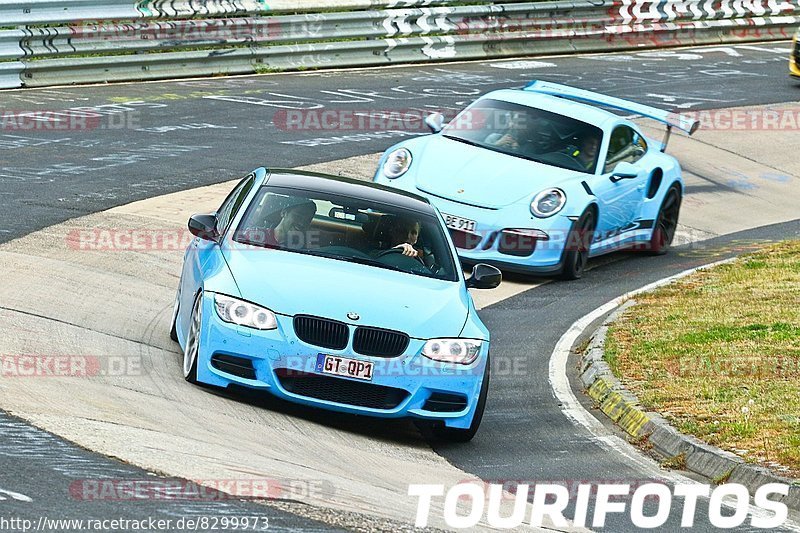 Bild #8299973 - Touristenfahrten Nürburgring Nordschleife (03.05.2020)