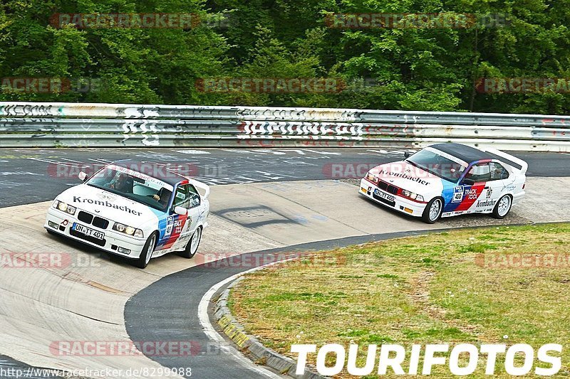 Bild #8299988 - Touristenfahrten Nürburgring Nordschleife (03.05.2020)