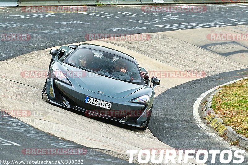 Bild #8300082 - Touristenfahrten Nürburgring Nordschleife (03.05.2020)