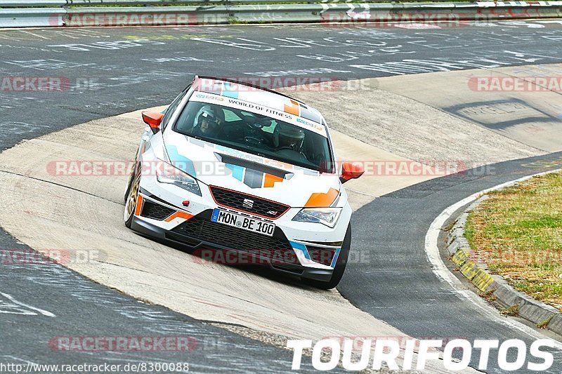 Bild #8300088 - Touristenfahrten Nürburgring Nordschleife (03.05.2020)