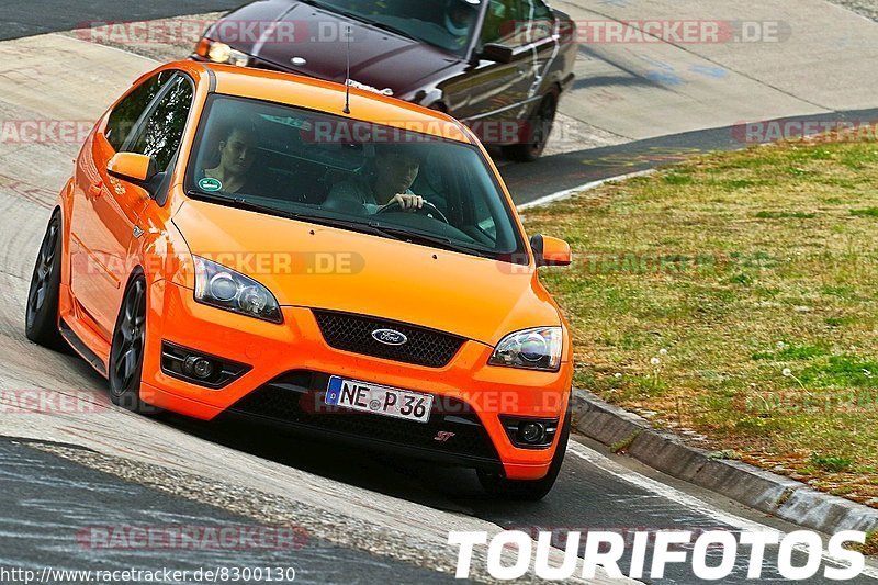 Bild #8300130 - Touristenfahrten Nürburgring Nordschleife (03.05.2020)