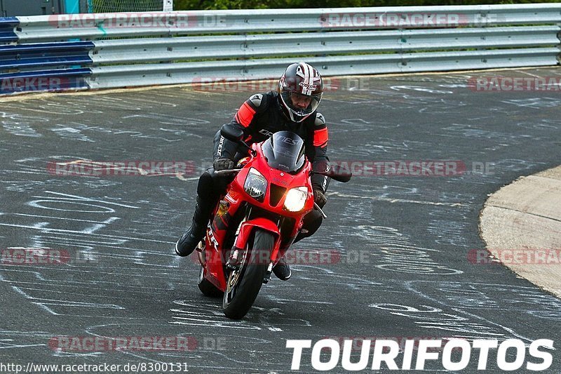 Bild #8300131 - Touristenfahrten Nürburgring Nordschleife (03.05.2020)