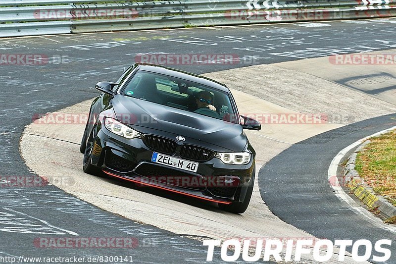 Bild #8300141 - Touristenfahrten Nürburgring Nordschleife (03.05.2020)