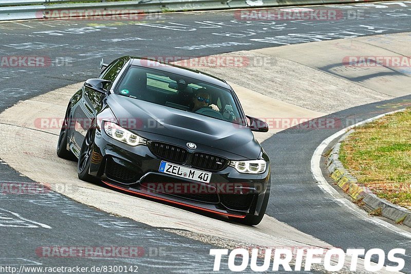 Bild #8300142 - Touristenfahrten Nürburgring Nordschleife (03.05.2020)