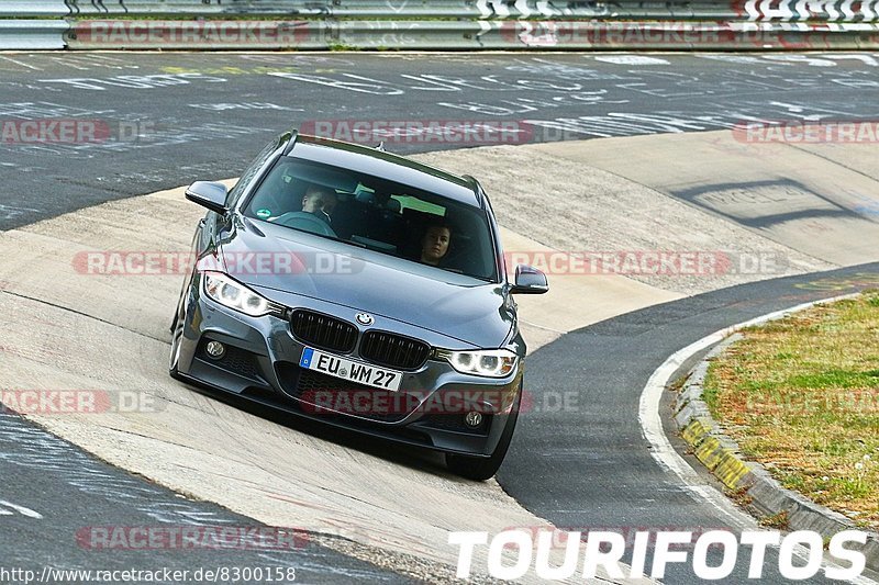 Bild #8300158 - Touristenfahrten Nürburgring Nordschleife (03.05.2020)