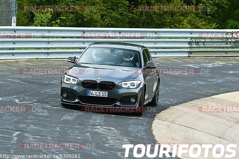 Bild #8300161 - Touristenfahrten Nürburgring Nordschleife (03.05.2020)