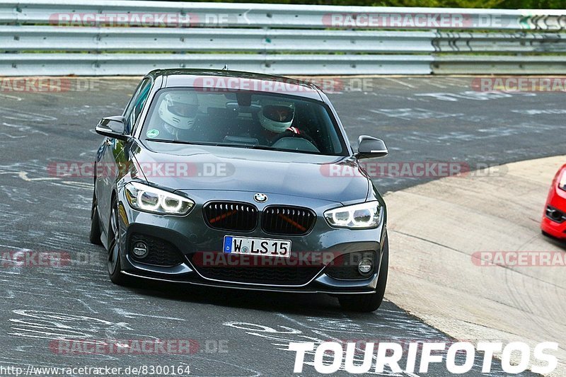 Bild #8300164 - Touristenfahrten Nürburgring Nordschleife (03.05.2020)