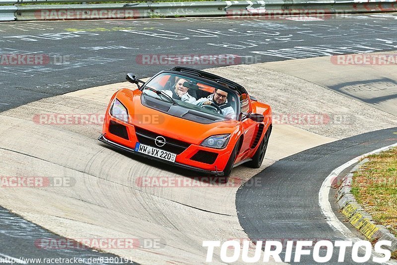 Bild #8300191 - Touristenfahrten Nürburgring Nordschleife (03.05.2020)