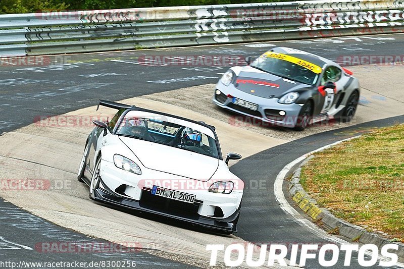 Bild #8300256 - Touristenfahrten Nürburgring Nordschleife (03.05.2020)