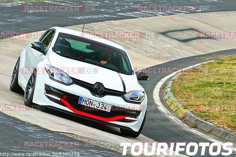 Bild #8300279 - Touristenfahrten Nürburgring Nordschleife (03.05.2020)