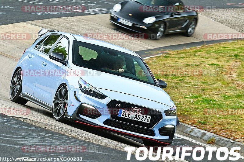 Bild #8300288 - Touristenfahrten Nürburgring Nordschleife (03.05.2020)