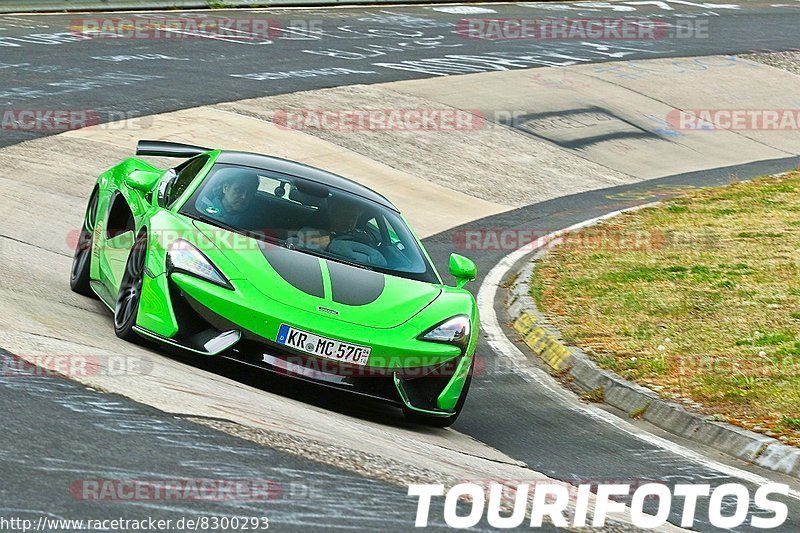 Bild #8300293 - Touristenfahrten Nürburgring Nordschleife (03.05.2020)