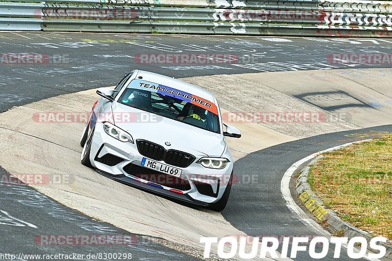 Bild #8300298 - Touristenfahrten Nürburgring Nordschleife (03.05.2020)