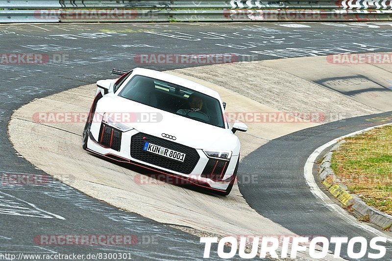 Bild #8300301 - Touristenfahrten Nürburgring Nordschleife (03.05.2020)