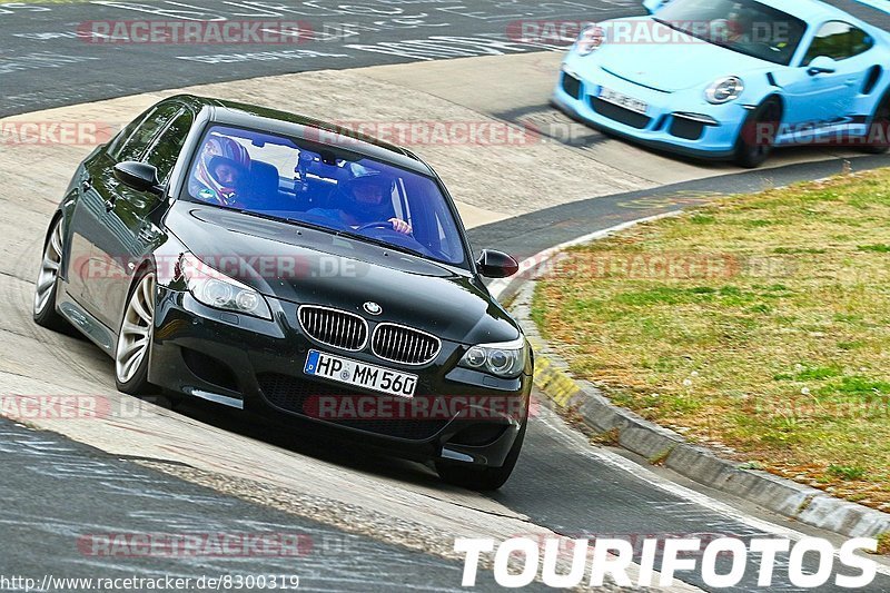 Bild #8300319 - Touristenfahrten Nürburgring Nordschleife (03.05.2020)