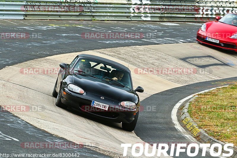 Bild #8300442 - Touristenfahrten Nürburgring Nordschleife (03.05.2020)