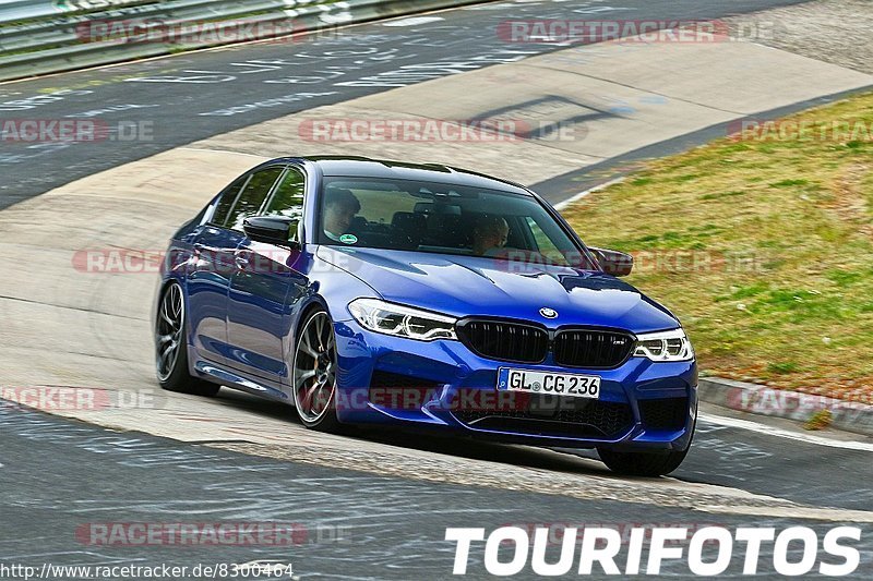 Bild #8300464 - Touristenfahrten Nürburgring Nordschleife (03.05.2020)