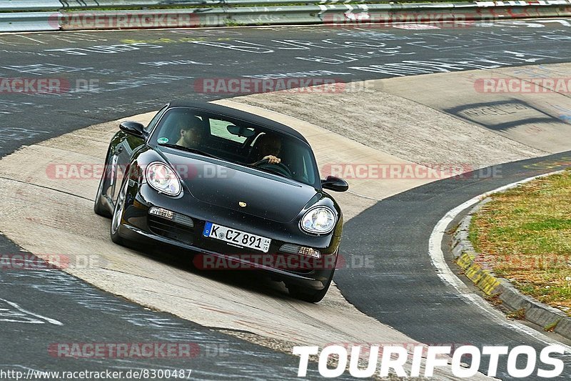 Bild #8300487 - Touristenfahrten Nürburgring Nordschleife (03.05.2020)