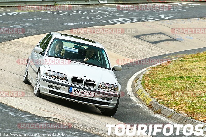 Bild #8300601 - Touristenfahrten Nürburgring Nordschleife (03.05.2020)