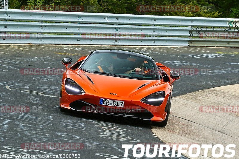 Bild #8300753 - Touristenfahrten Nürburgring Nordschleife (03.05.2020)