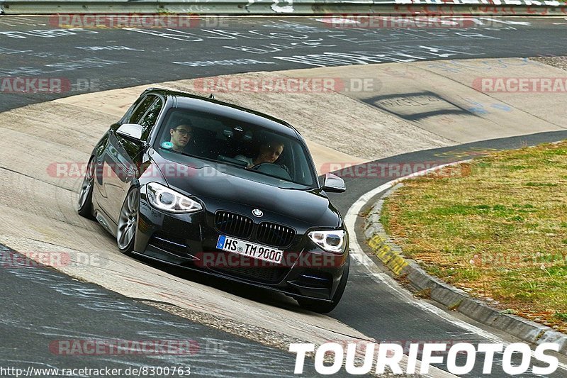 Bild #8300763 - Touristenfahrten Nürburgring Nordschleife (03.05.2020)