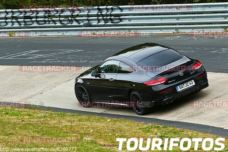 Bild #8300777 - Touristenfahrten Nürburgring Nordschleife (03.05.2020)