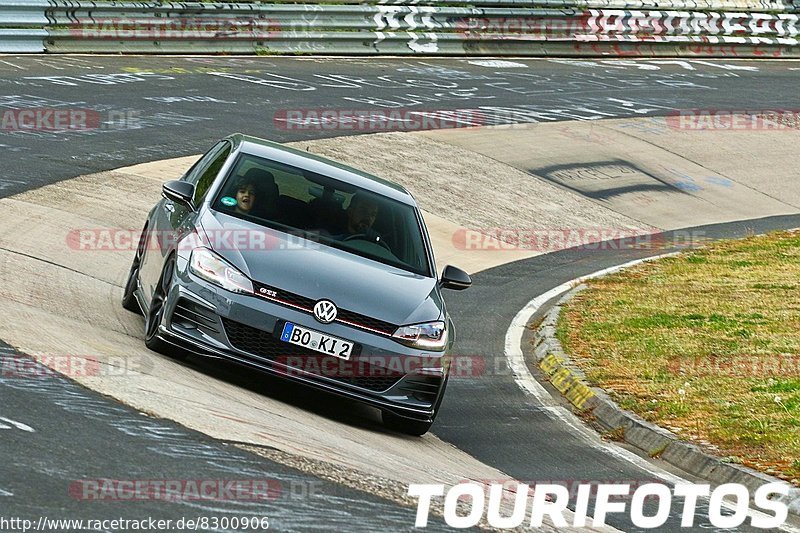 Bild #8300906 - Touristenfahrten Nürburgring Nordschleife (03.05.2020)