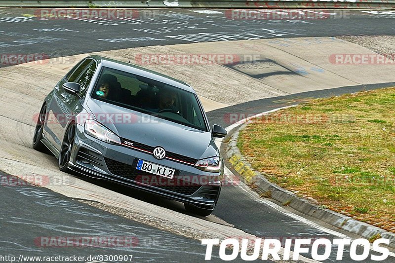 Bild #8300907 - Touristenfahrten Nürburgring Nordschleife (03.05.2020)