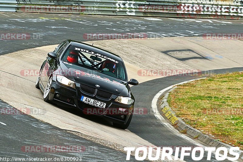 Bild #8300923 - Touristenfahrten Nürburgring Nordschleife (03.05.2020)