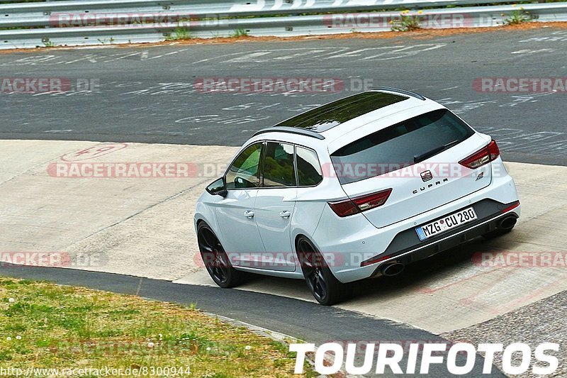 Bild #8300944 - Touristenfahrten Nürburgring Nordschleife (03.05.2020)