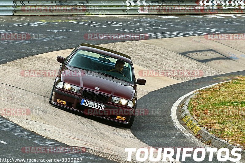 Bild #8300967 - Touristenfahrten Nürburgring Nordschleife (03.05.2020)