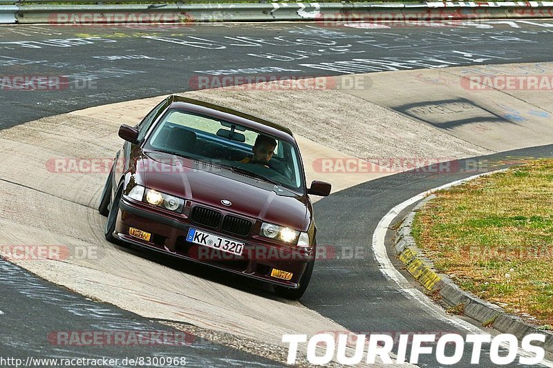 Bild #8300968 - Touristenfahrten Nürburgring Nordschleife (03.05.2020)